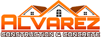 Alvarez Construction & Concrete